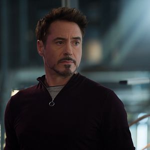 Photo Avengers : L'ère d'Ultron