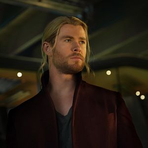 Photo Avengers : L'ère d'Ultron
