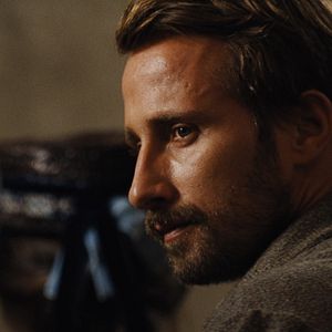 Photo Matthias Schoenaerts