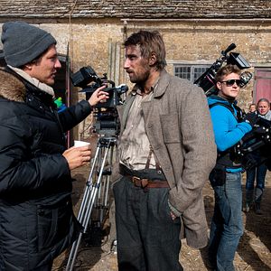 Photo Thomas Vinterberg