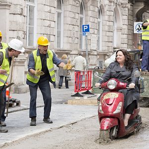 Photo Melissa McCarthy