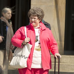 Photo Melissa McCarthy
