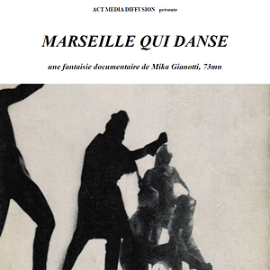 Photo Marseille qui danse