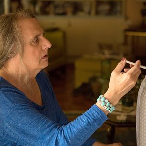 Photo Jeffrey Tambor