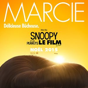 Photo Snoopy et les Peanuts - Le Film