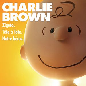 Photo Snoopy et les Peanuts - Le Film