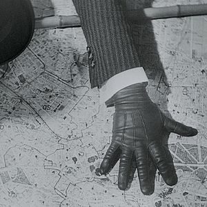 Photo De Caligari à Hitler. Le cinéma allemand à l'âge des foules