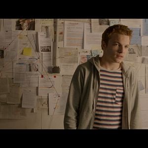 Les Révoltés : Photo Paul Bartel (II)