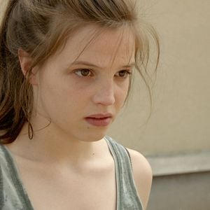 Les Révoltés : Photo Solène Rigot