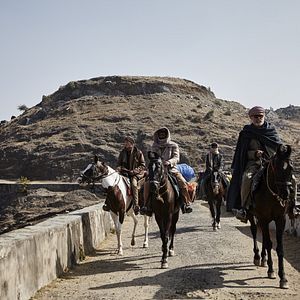 Photo Les Cowboys