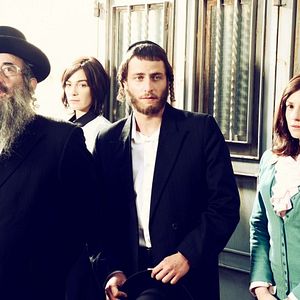 Photo Les Shtisel : une famille à Jérusalem