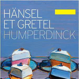 Photo Hansel et Gretel (UGC Viva l'Opéra - FRA Cinéma)