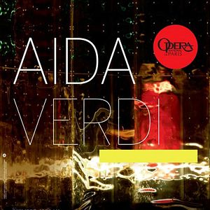 Photo Aida (UGC Viva l'Opéra - FRA Cinéma)