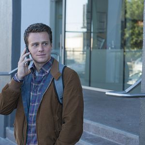 Photo Jonathan Groff (II)