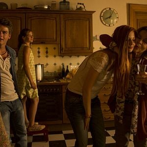 Photo Cornelia Froboess