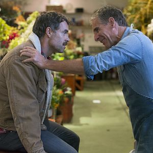 Photo Murray Bartlett
