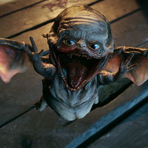 Photo La Légende de Viy