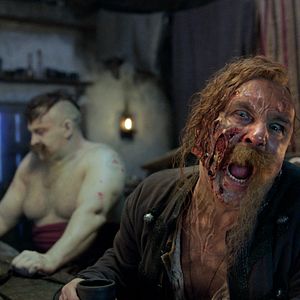 Photo La Légende de Viy