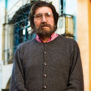 Photo Jorge Sanjinés