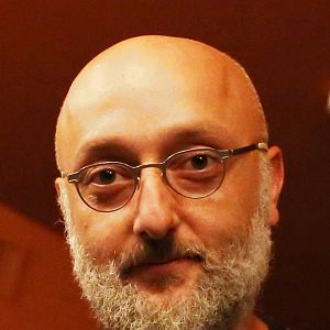 Photo Levan Gabriadze