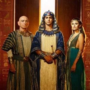 Photo Toutânkhamon : le pharaon maudit