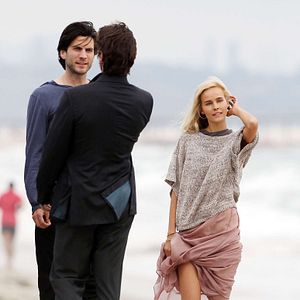 Photo Knight of Cups
