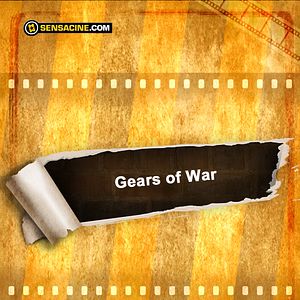 Photo Gears of War