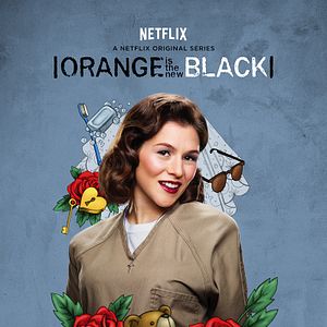 Photo Orange Is the New Black