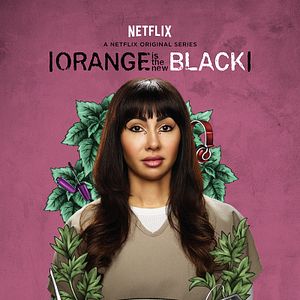 Photo Orange Is the New Black