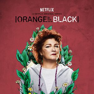 Photo Orange Is the New Black