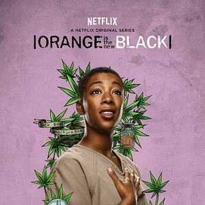 Photo Orange Is the New Black