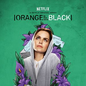 Photo Orange Is the New Black