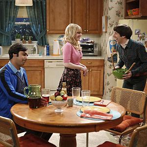 Photo The Big Bang Theory