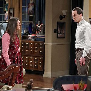 Photo The Big Bang Theory