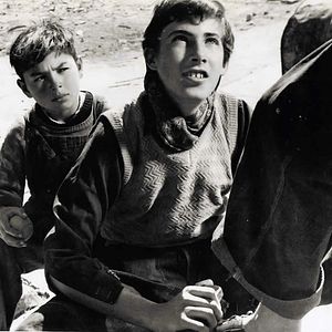Photo Los Olvidados (Pitié pour eux)