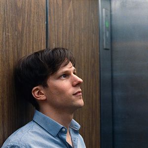 Photo Jesse Eisenberg