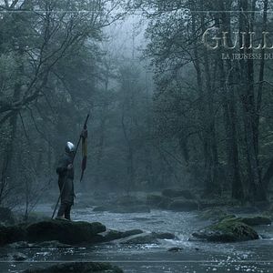 Photo Guillaume - La jeunesse du conquérant