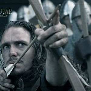 Photo Guillaume - La jeunesse du conquérant