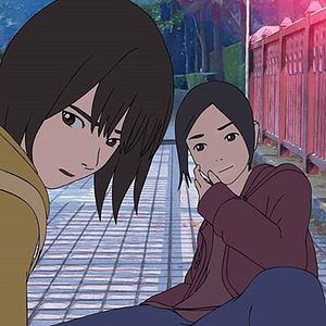 Photo Hana et Alice mènent l'enquête