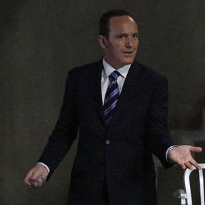 Photo Marvel : Les Agents du S.H.I.E.L.D.