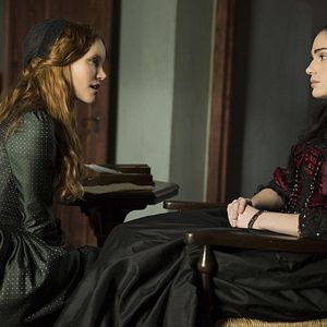 Photo Tamzin Merchant