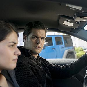 Photo Diogo Morgado