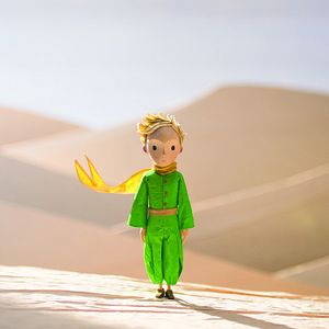 Photo Le Petit Prince