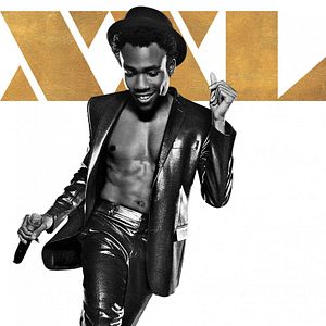 Photo Magic Mike XXL