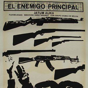 Photo El enemigo principal