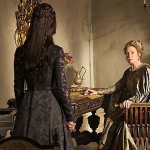 Photo Reign : le destin d'une reine