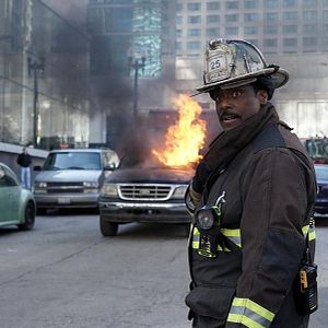 Photo Chicago Fire