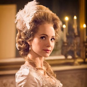 Photo Turn: Washington's Spies