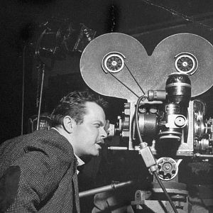 Photo This Is Orson Welles