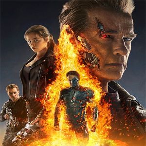 Photo Terminator Genisys